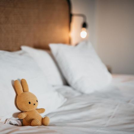 Hotell & Bistro Roedesund Karlsborg Ngoại thất bức ảnh