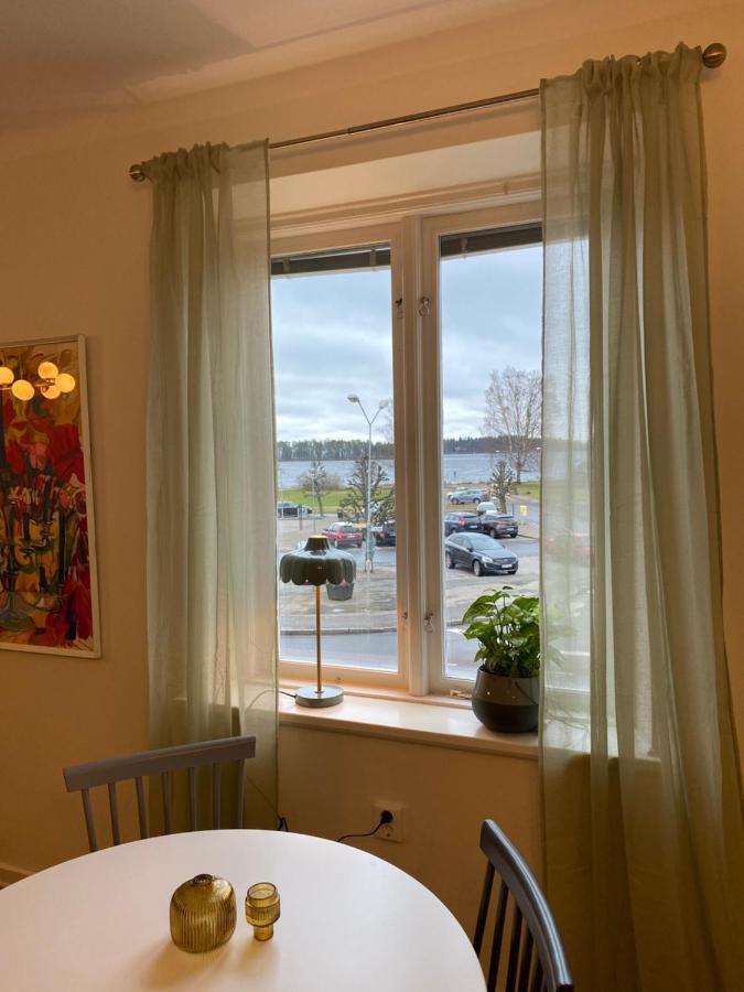 Hotell & Bistro Roedesund Karlsborg Ngoại thất bức ảnh