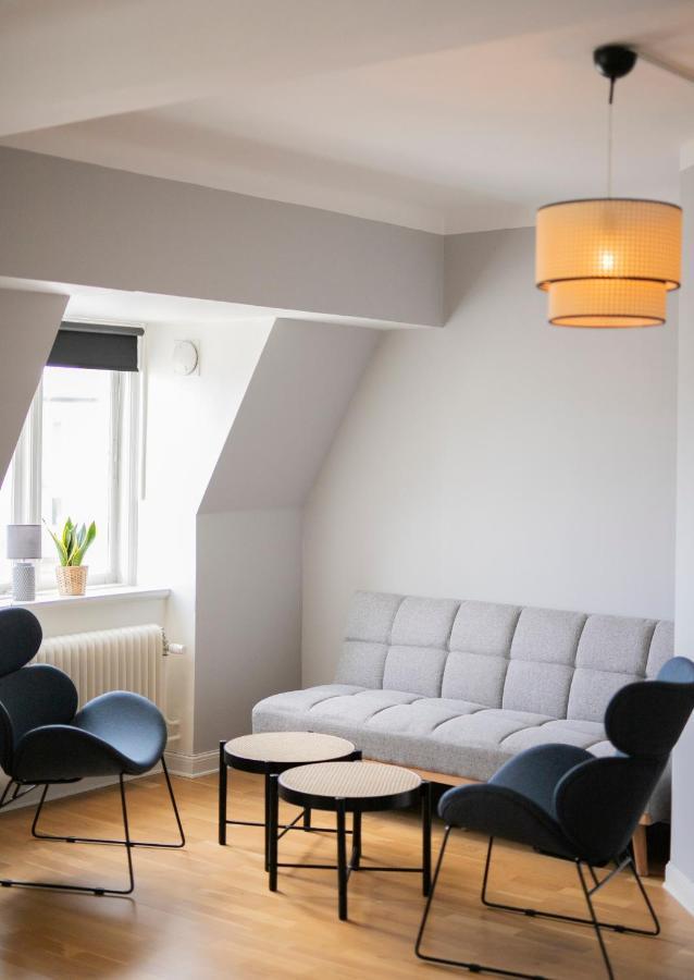 Hotell & Bistro Roedesund Karlsborg Ngoại thất bức ảnh