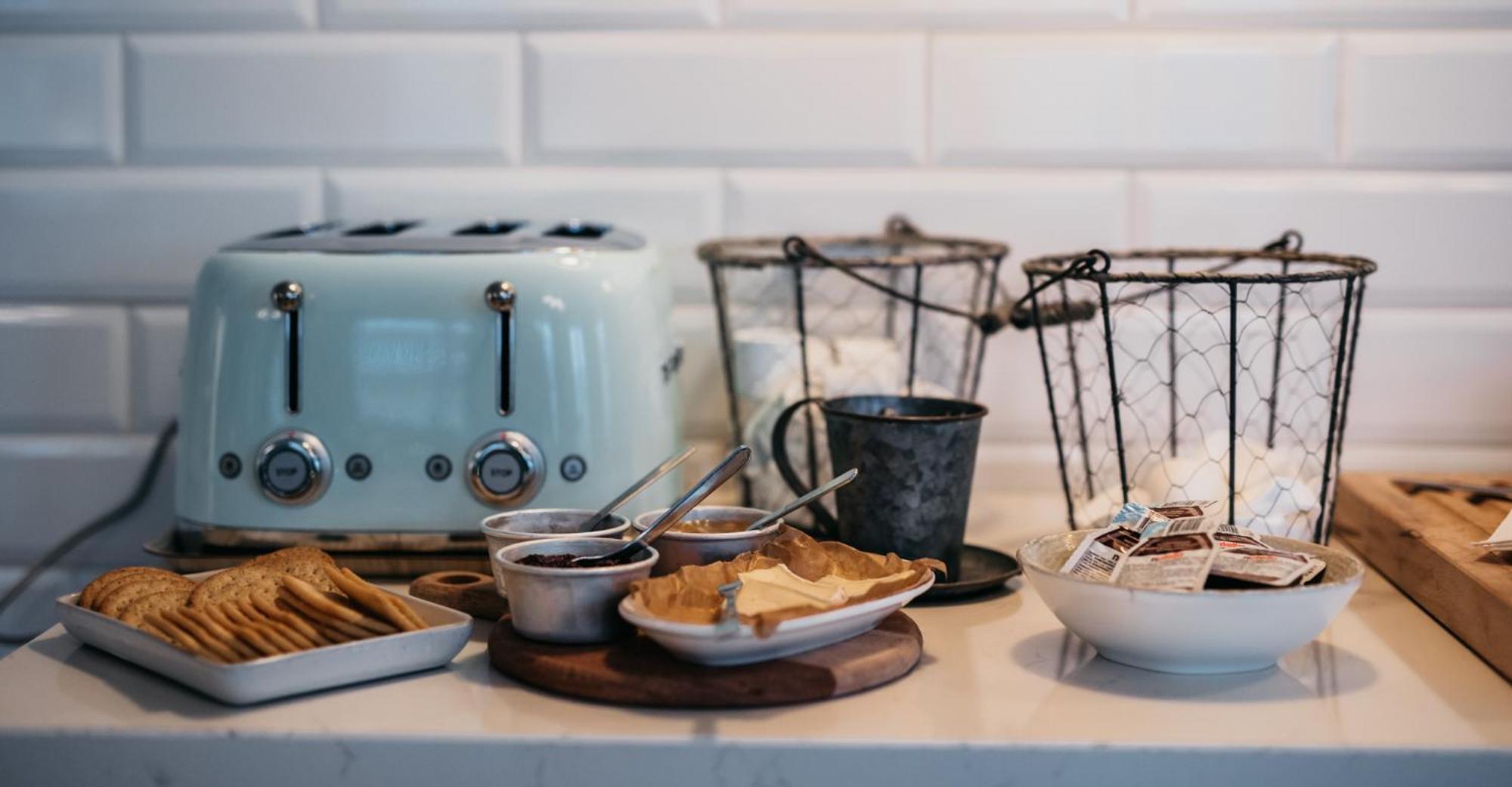 Hotell & Bistro Roedesund Karlsborg Ngoại thất bức ảnh