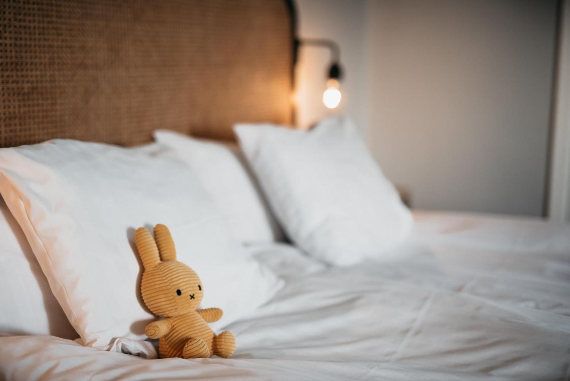 Hotell & Bistro Roedesund Karlsborg Ngoại thất bức ảnh