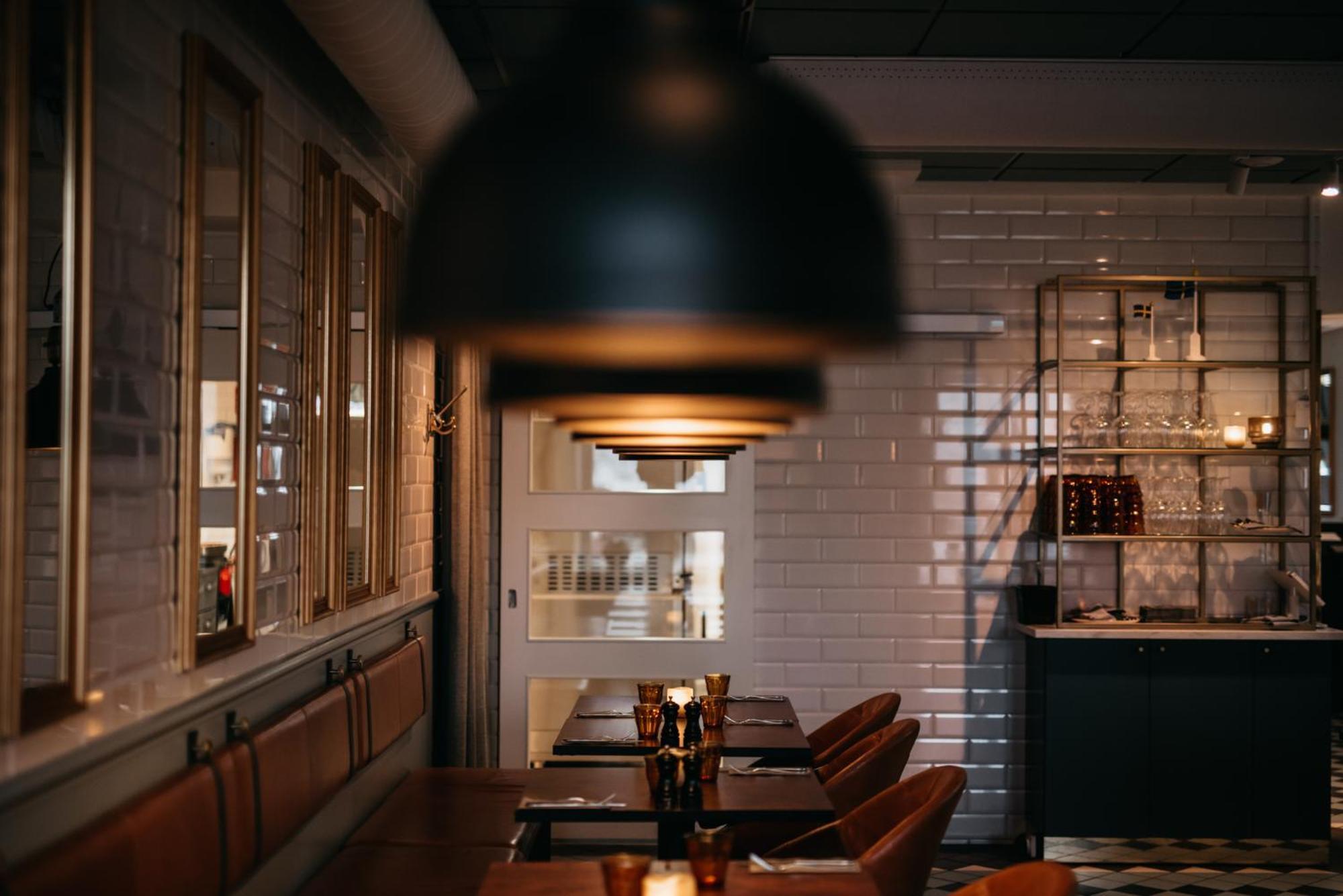 Hotell & Bistro Roedesund Karlsborg Ngoại thất bức ảnh
